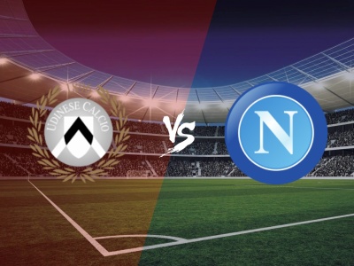 Xem lại Udinese vs Napoli - Vòng 35 Serie A 2023/24